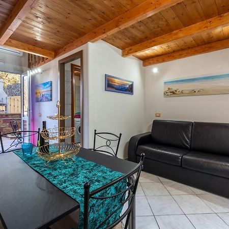 Casa Ornella Villa Nebida Ngoại thất bức ảnh