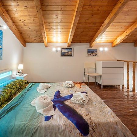 Casa Ornella Villa Nebida Ngoại thất bức ảnh