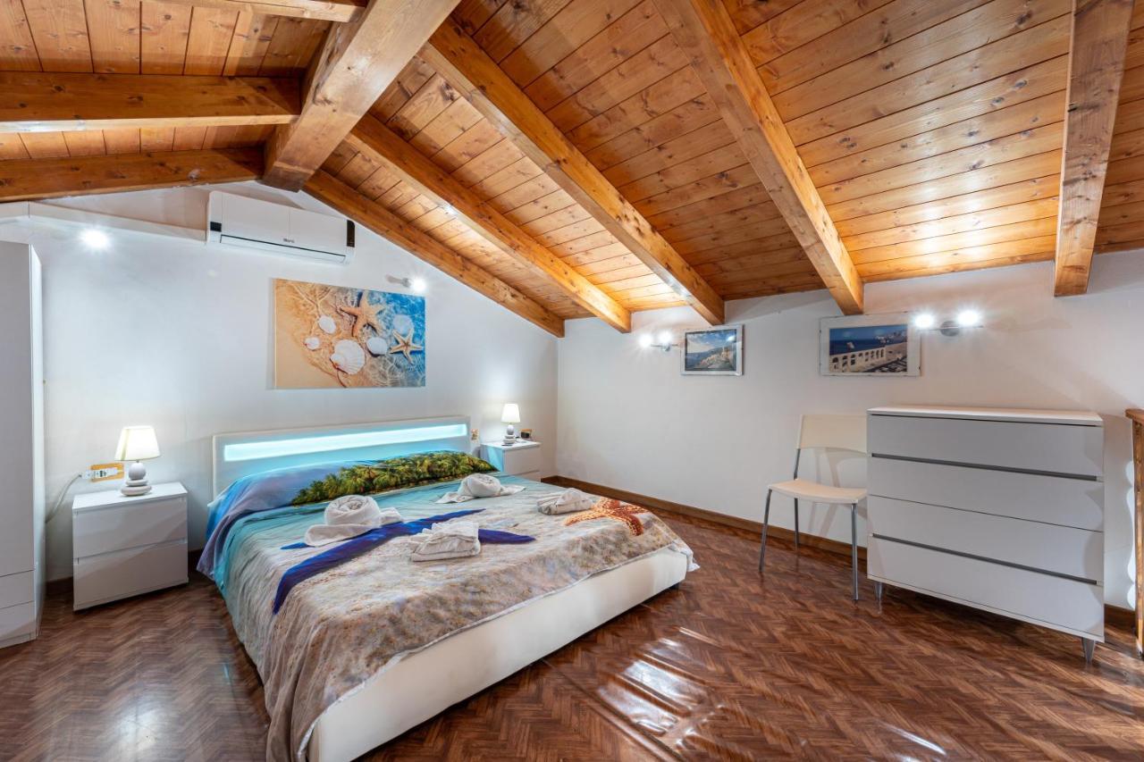 Casa Ornella Villa Nebida Ngoại thất bức ảnh