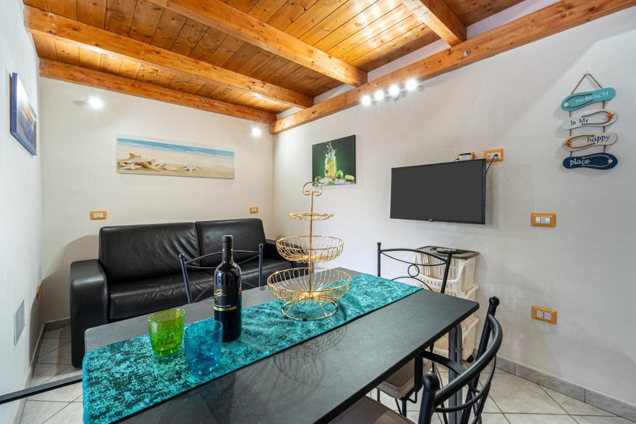 Casa Ornella Villa Nebida Ngoại thất bức ảnh