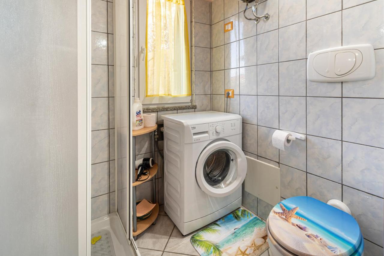 Casa Ornella Villa Nebida Ngoại thất bức ảnh