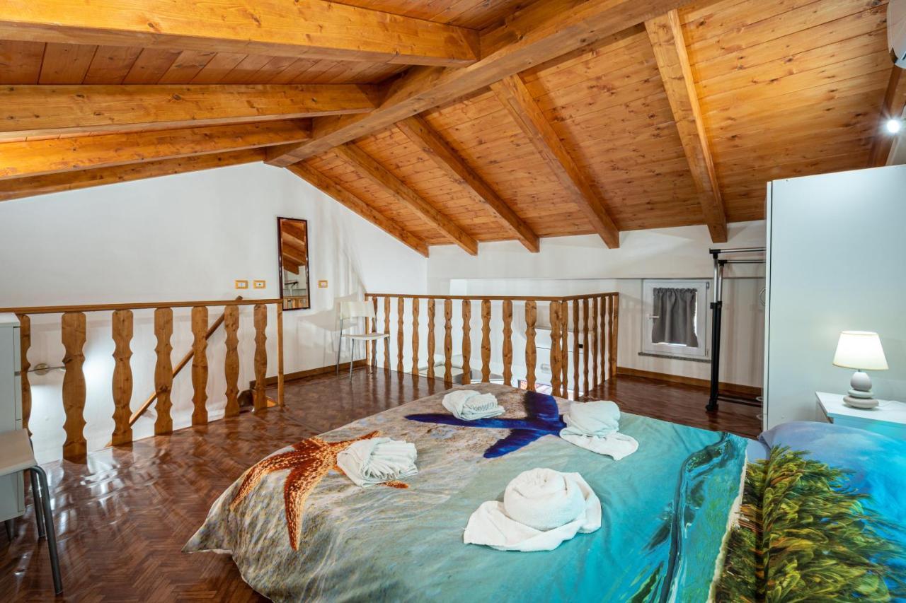 Casa Ornella Villa Nebida Ngoại thất bức ảnh